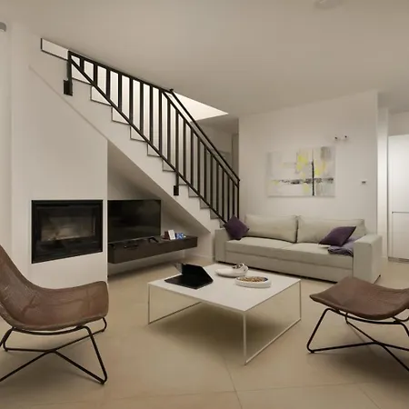 Cala Sonriso For 8 People Near Pula With Heated Pool & Sea View Villa Krnica